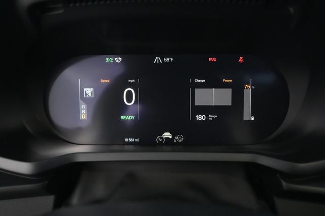 2021 Polestar 2 — photo 4 of 26