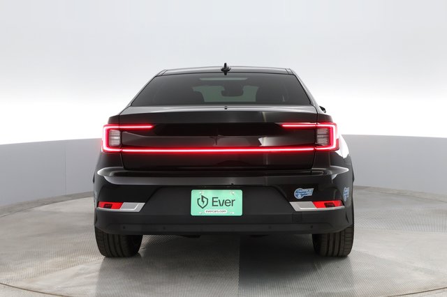 2021 Polestar 2 — photo 10 of 26