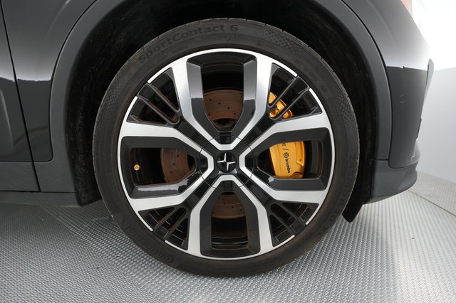 2021 Polestar 2 — photo 15 of 26