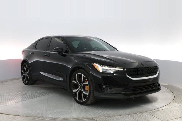 2021 Polestar 2 — photo 7 of 26