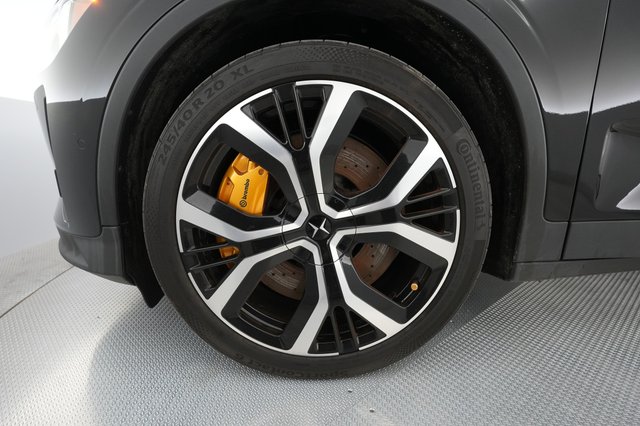 2021 Polestar 2 — photo 13 of 26
