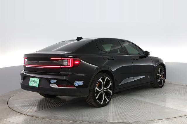 2021 Polestar 2 — photo 9 of 26