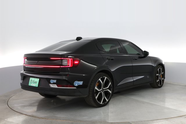 2021 Polestar 2 — photo 9 of 26