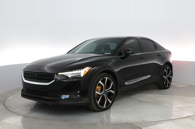 2021 Polestar 2 — photo 5 of 26