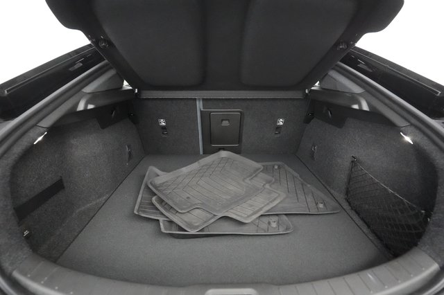 2021 Polestar 2 — photo 21 of 26