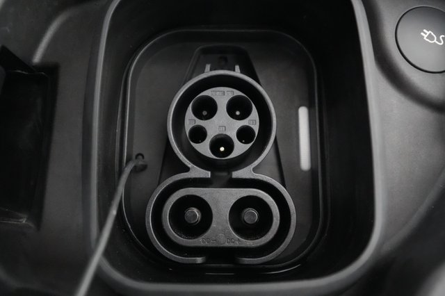 2021 Polestar 2 — photo 24 of 26
