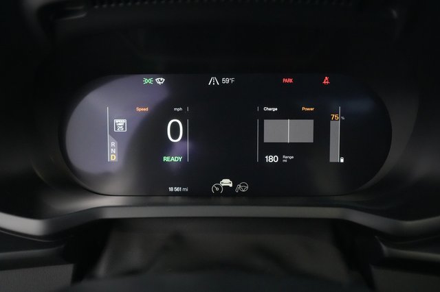 2021 Polestar 2 — photo 25 of 26