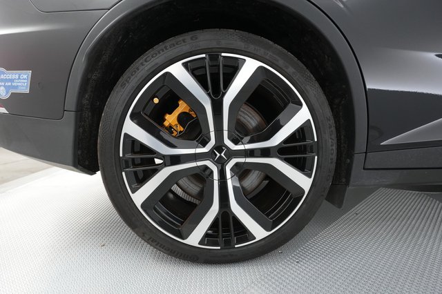 2021 Polestar 2 — photo 16 of 26