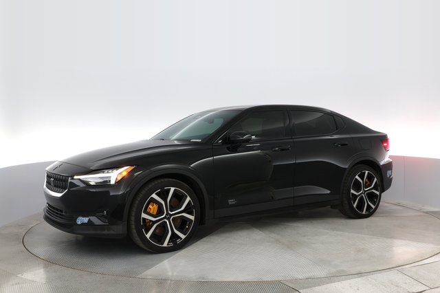 2021 Polestar 2 — photo 12 of 26