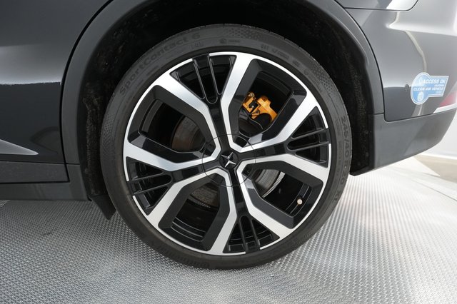 2021 Polestar 2 — photo 14 of 26