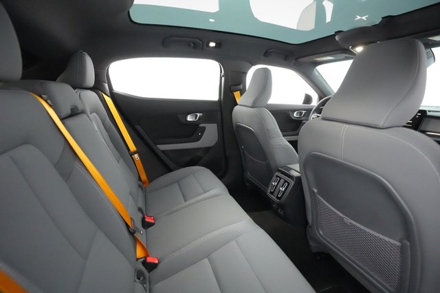 2021 Polestar 2 — photo 20 of 26