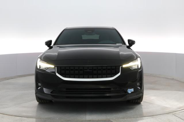 2021 Polestar 2 — photo 6 of 26