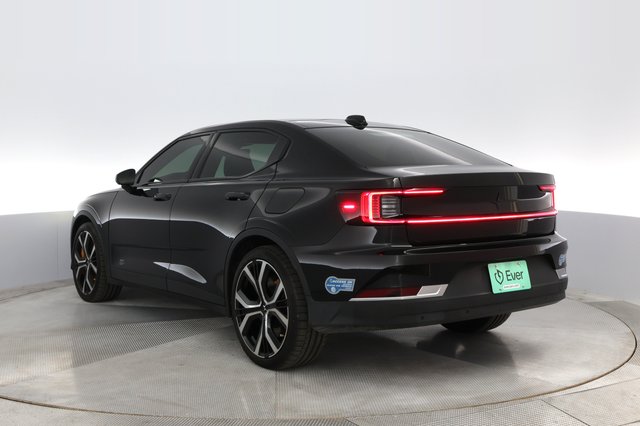 2021 Polestar 2 — photo 11 of 26