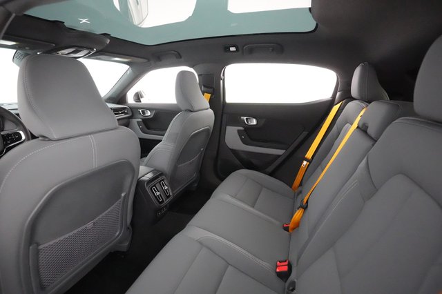 2021 Polestar 2 — photo 18 of 26