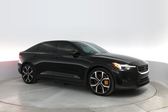 2021 Polestar 2 — photo 8 of 26