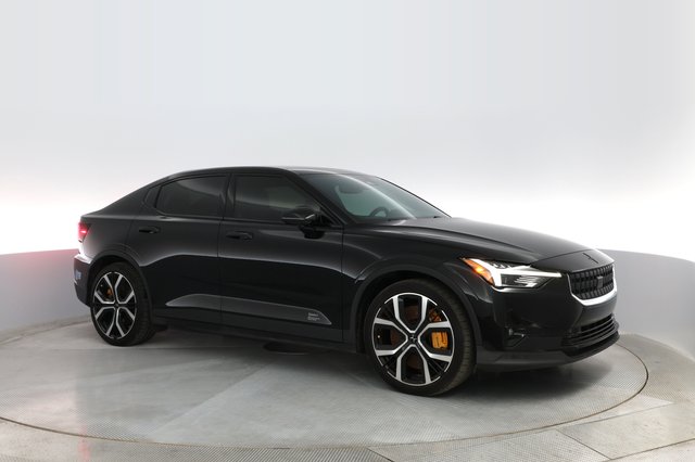 2021 Polestar 2 — photo 8 of 26