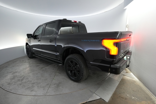 2023 Ford F-150 Lightning