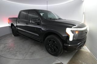 2023 Ford F-150 Lightning
