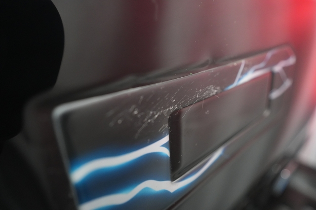 2023 Ford F-150 Lightning