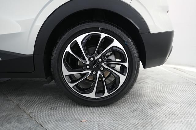 2023 Chevrolet Bolt EUV — photo 7 of 25