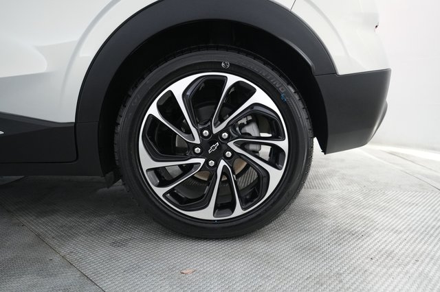 2023 Chevrolet Bolt EUV — photo 7 of 25