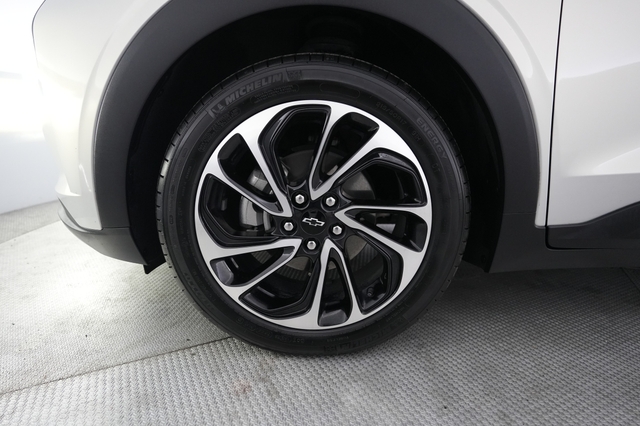 2023 Chevrolet Bolt EUV