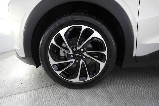 2023 Chevrolet Bolt EUV — photo 15 of 25