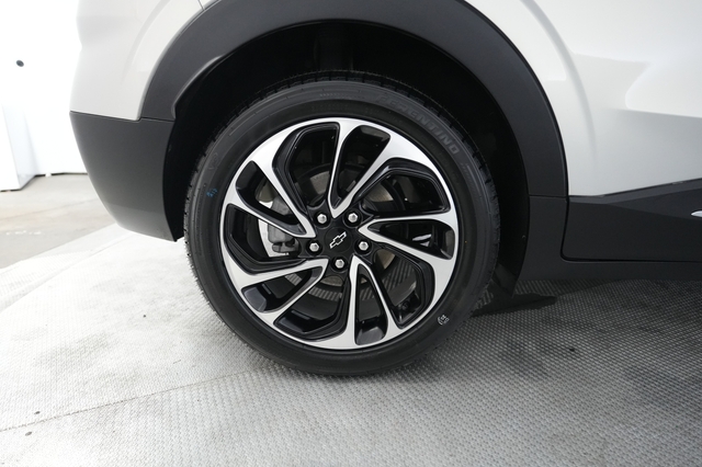 2023 Chevrolet Bolt EUV