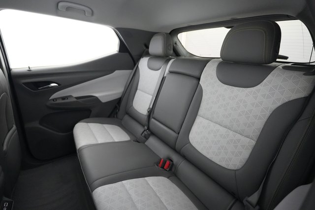 2023 Chevrolet Bolt EUV — photo 19 of 25