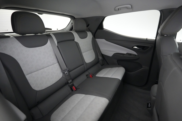 2023 Chevrolet Bolt EUV