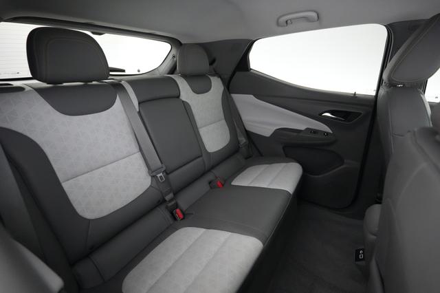 2023 Chevrolet Bolt EUV — photo 4 of 25