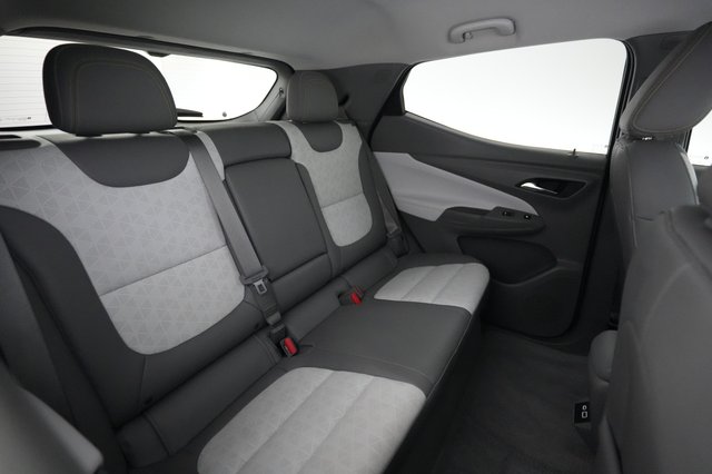 2023 Chevrolet Bolt EUV — photo 4 of 25