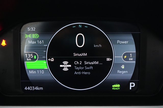 2023 Chevrolet Bolt EUV — photo 5 of 25