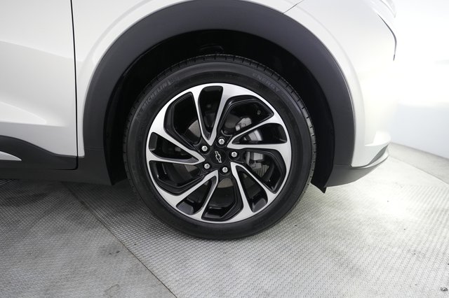 2023 Chevrolet Bolt EUV — photo 16 of 25