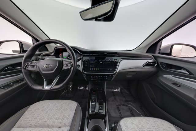 2023 Chevrolet Bolt EUV — photo 20 of 25