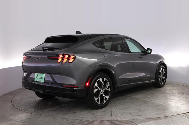 2023 Ford Mustang Mach-E — photo 2 of 21