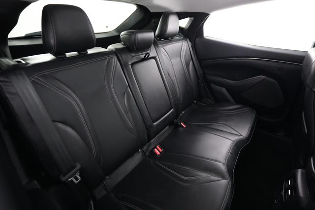 2023 Ford Mustang Mach-E — photo 4 of 21