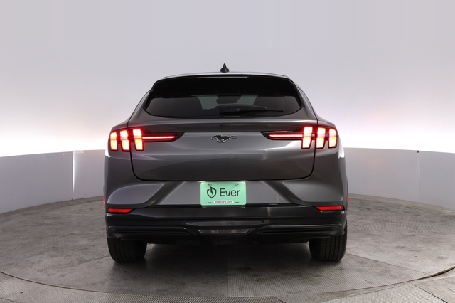 2023 Ford Mustang Mach-E