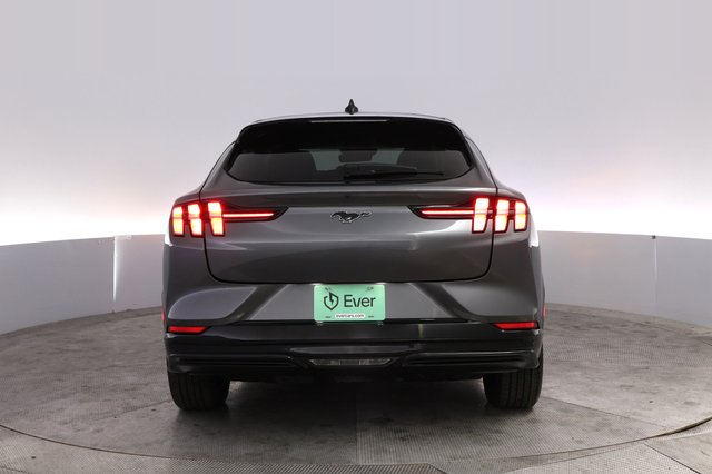 2023 Ford Mustang Mach-E — photo 12 of 21