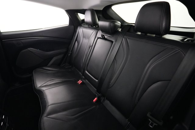 2023 Ford Mustang Mach-E — photo 19 of 21