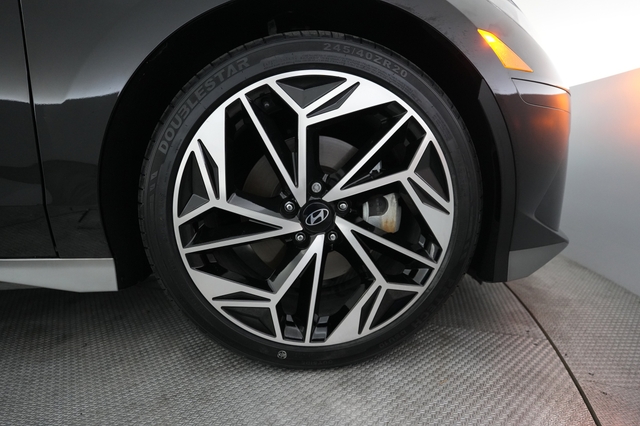 2023 Hyundai IONIQ 6
