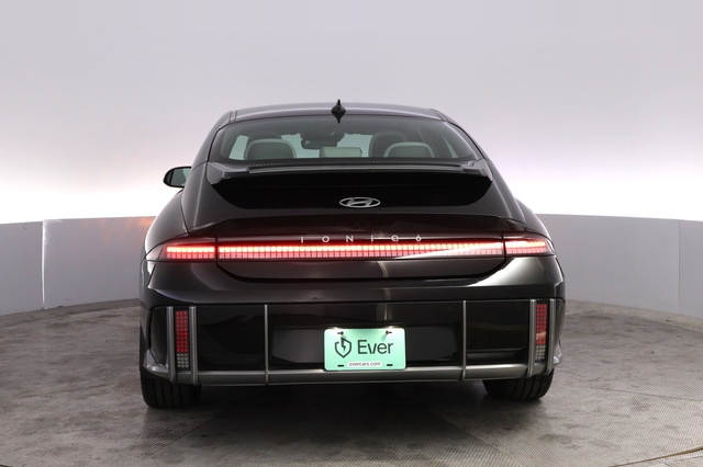 2023 Hyundai IONIQ 6