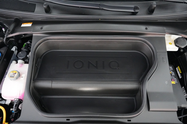 2023 Hyundai IONIQ 6
