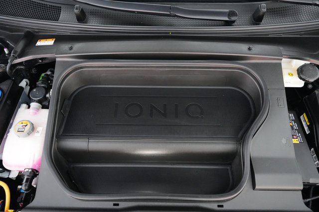 2023 Hyundai IONIQ 6 — photo 20 of 26
