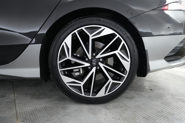 2023 Hyundai IONIQ 6