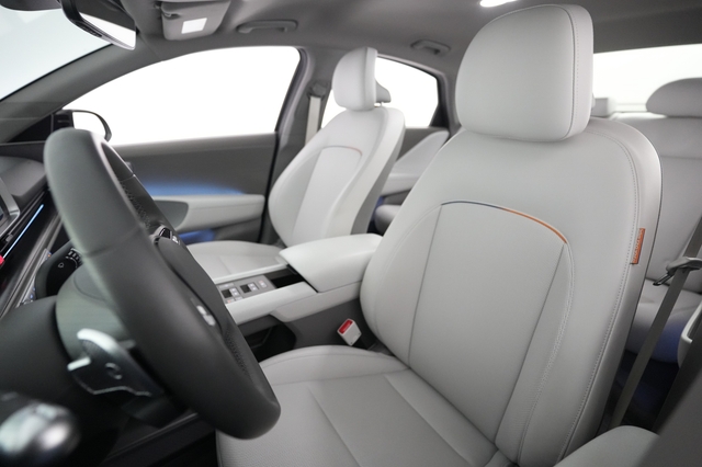 2023 Hyundai IONIQ 6