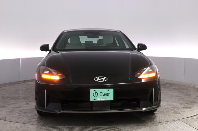 2023 Hyundai IONIQ 6 — photo 9 of 26