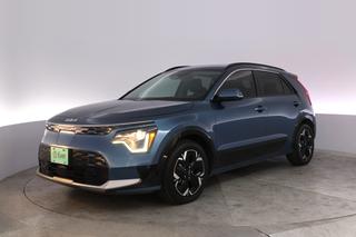2023 Kia Niro EV