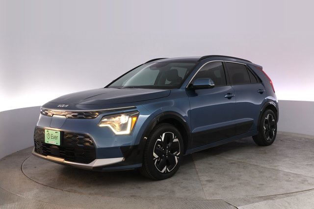 2023 Kia Niro EV — VIN KNDCR3L1XP5039670