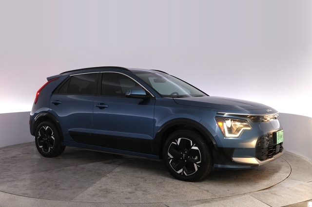 2023 Kia Niro EV